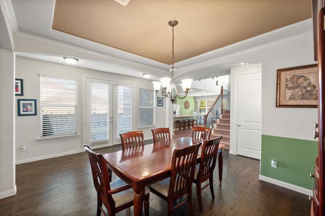 7260 Cana, Grand Prairie, TX 75054