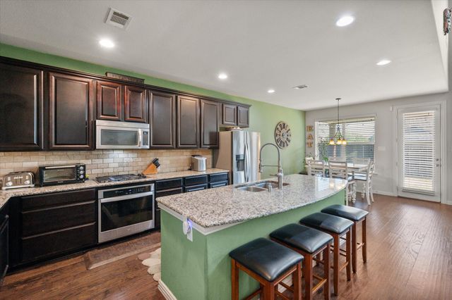 7260 Cana, Grand Prairie, TX 75054