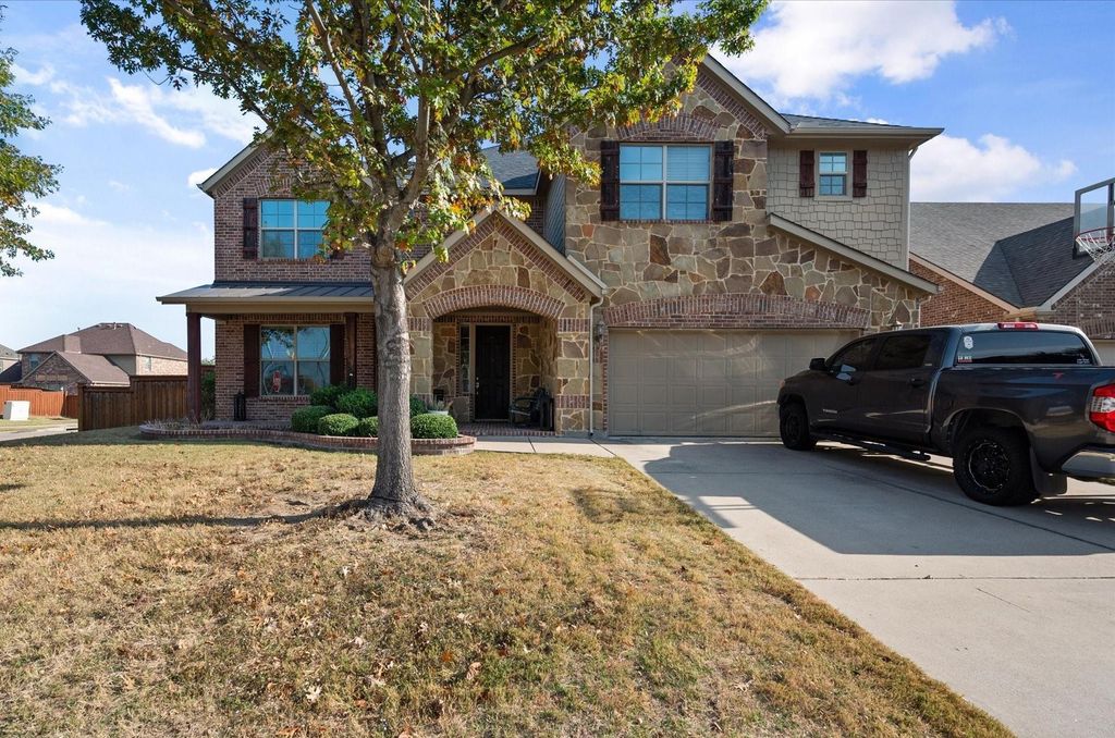 7260 Cana, Grand Prairie, TX 75054