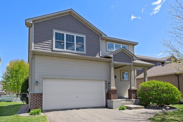 6824 Troy Lane N, Maple Grove, MN 55311