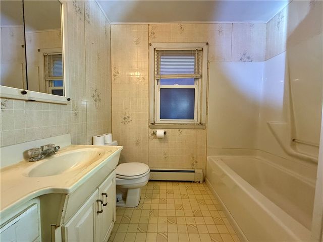 1234 4th Ave, Ford City Boro, PA 16226