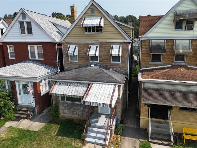 1234 4th Ave, Ford City Boro, PA 16226