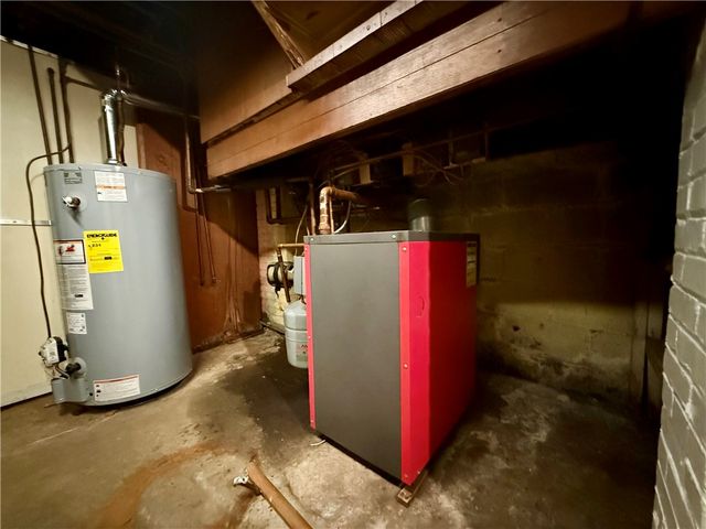 1234 4th Ave, Ford City Boro, PA 16226