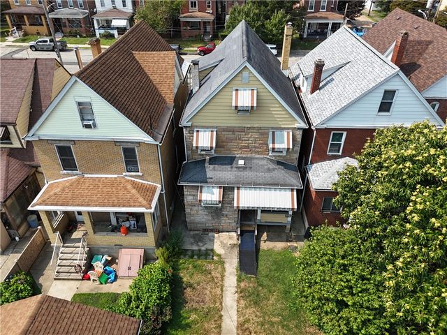 1234 4th Ave, Ford City Boro, PA 16226