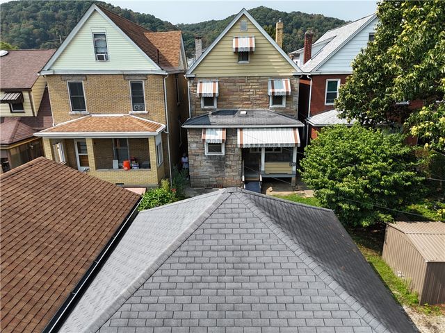 1234 4th Ave, Ford City Boro, PA 16226