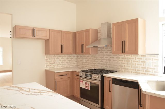 8604 Grandbank Drive, Las Vegas, NV 89145