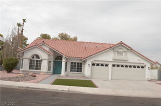 8604 Grandbank Drive, Las Vegas, NV 89145