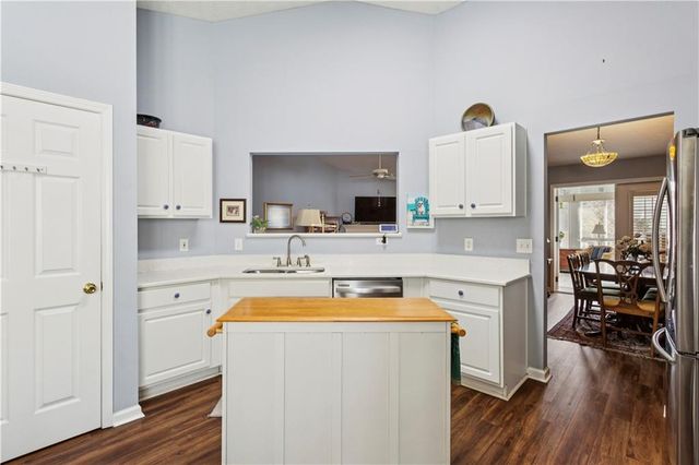 275 Carrington Way, Canton, GA 30115