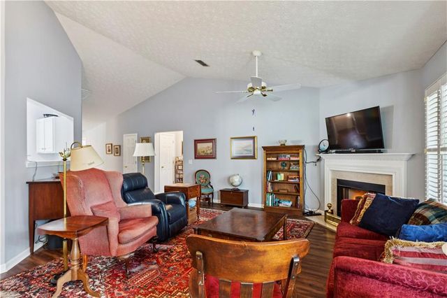 275 Carrington Way, Canton, GA 30115