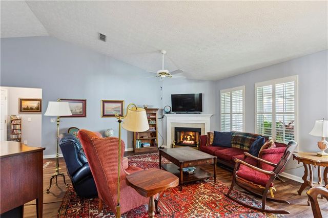 275 Carrington Way, Canton, GA 30115