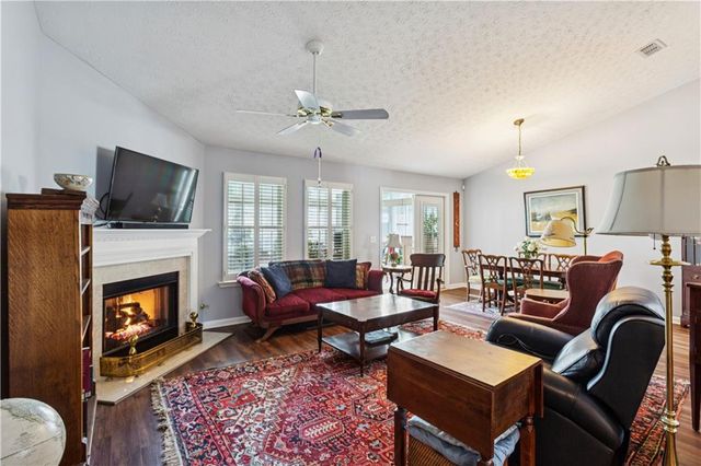 275 Carrington Way, Canton, GA 30115