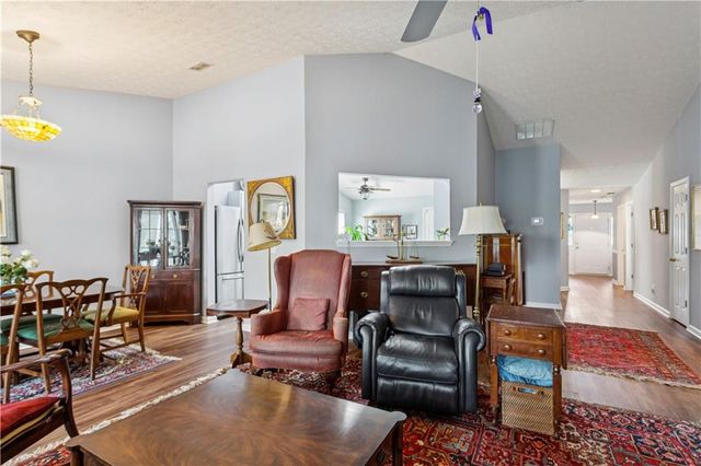 275 Carrington Way, Canton, GA 30115