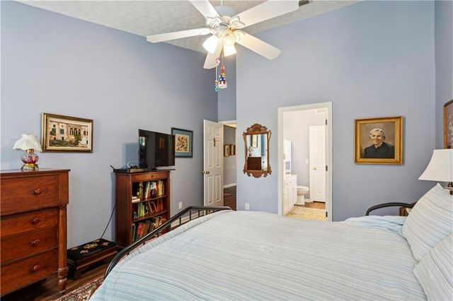 275 Carrington Way, Canton, GA 30115