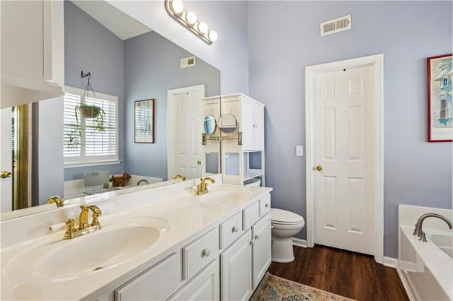 275 Carrington Way, Canton, GA 30115