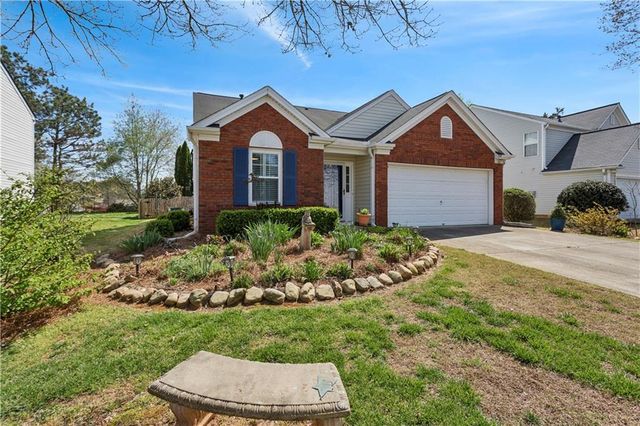 275 Carrington Way, Canton, GA 30115
