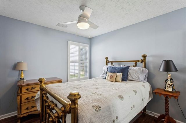 275 Carrington Way, Canton, GA 30115