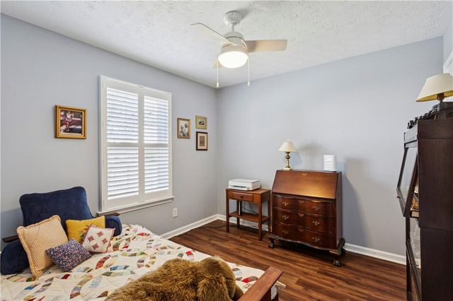 275 Carrington Way, Canton, GA 30115