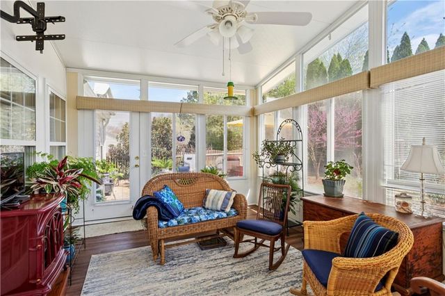 275 Carrington Way, Canton, GA 30115