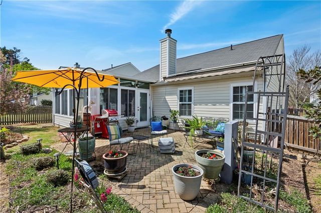 275 Carrington Way, Canton, GA 30115