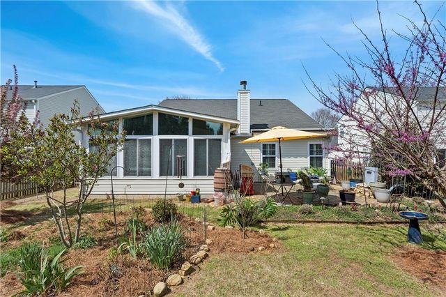 275 Carrington Way, Canton, GA 30115