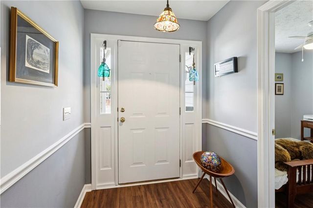 275 Carrington Way, Canton, GA 30115