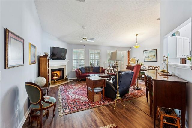 275 Carrington Way, Canton, GA 30115