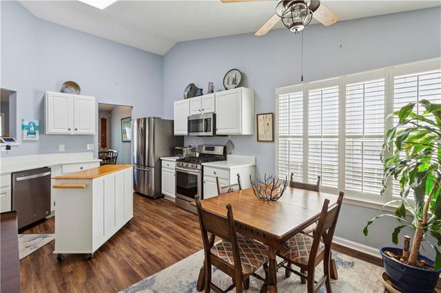 275 Carrington Way, Canton, GA 30115