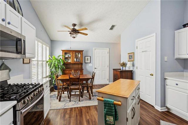 275 Carrington Way, Canton, GA 30115