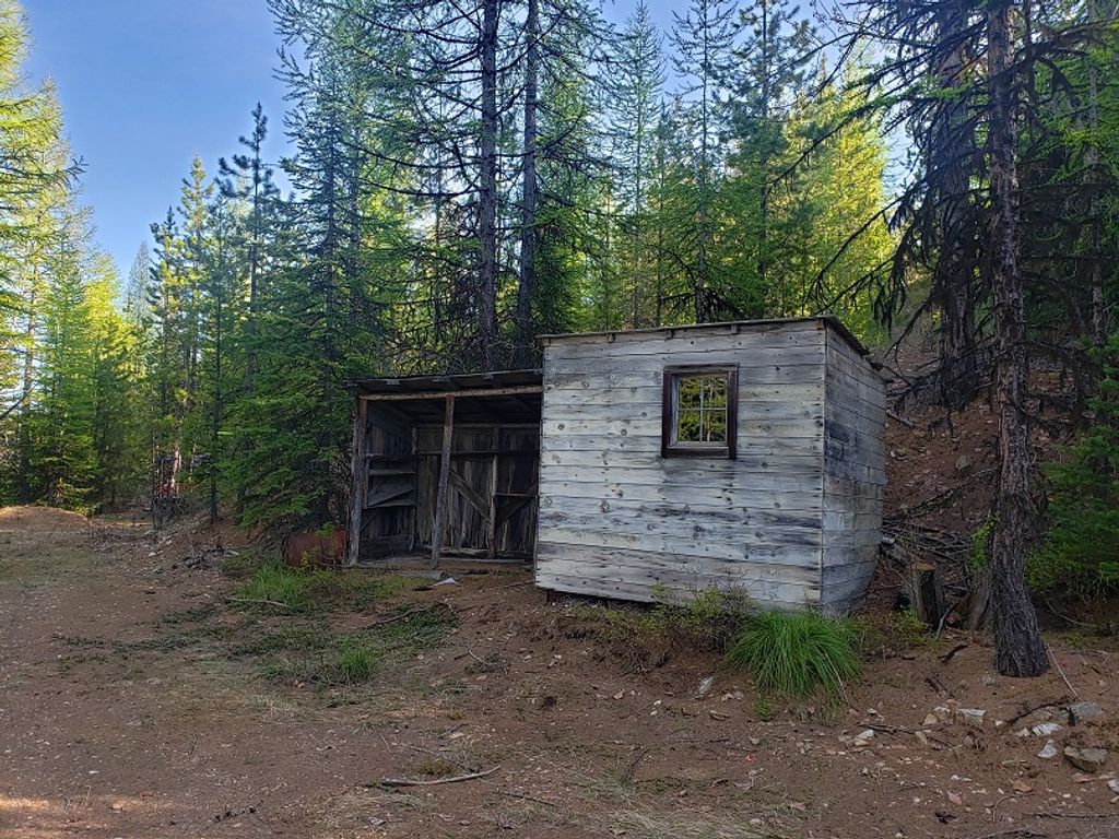 Tract 2 Nine Mile Road, Huson, MT 59846 photo 2
