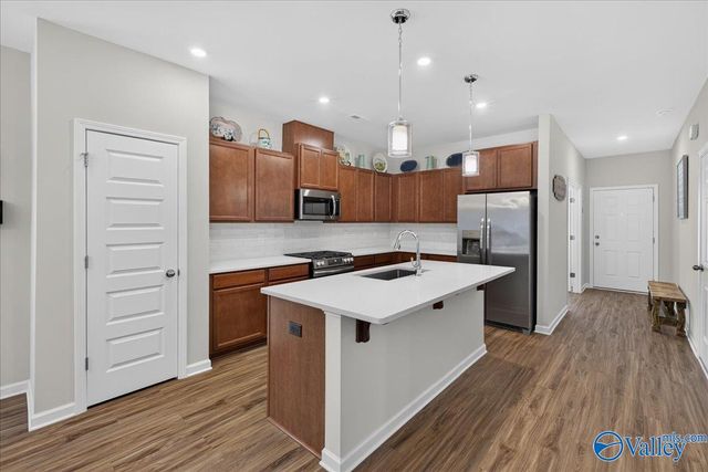148 Lincoln Gray Circle, New Market, AL 35761