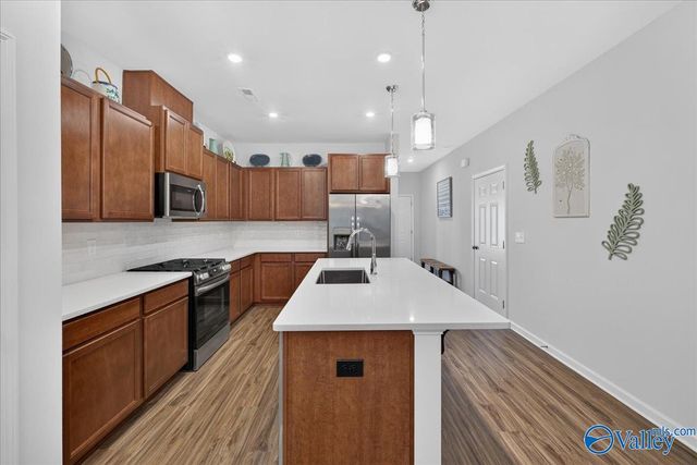 148 Lincoln Gray Circle, New Market, AL 35761