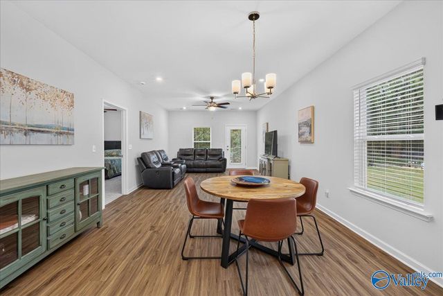 148 Lincoln Gray Circle, New Market, AL 35761