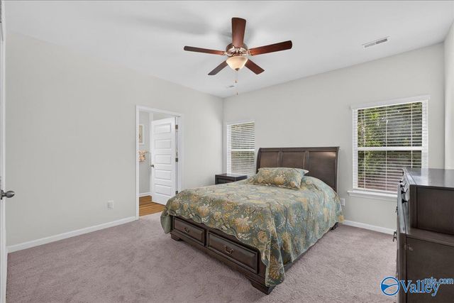 148 Lincoln Gray Circle, New Market, AL 35761