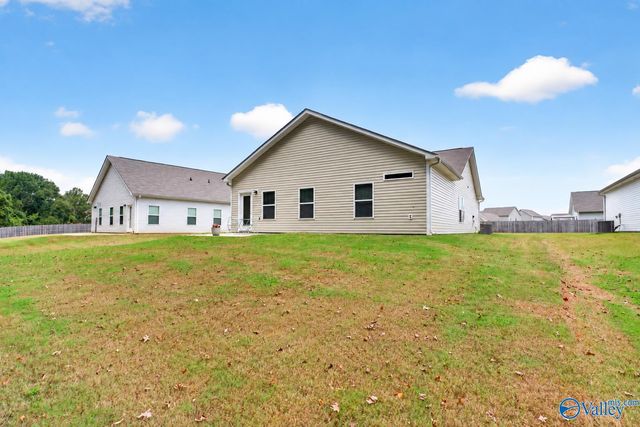 148 Lincoln Gray Circle, New Market, AL 35761