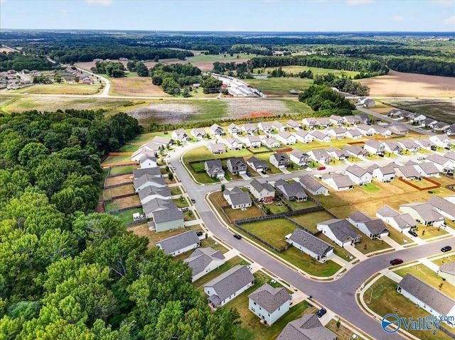 148 Lincoln Gray Circle, New Market, AL 35761