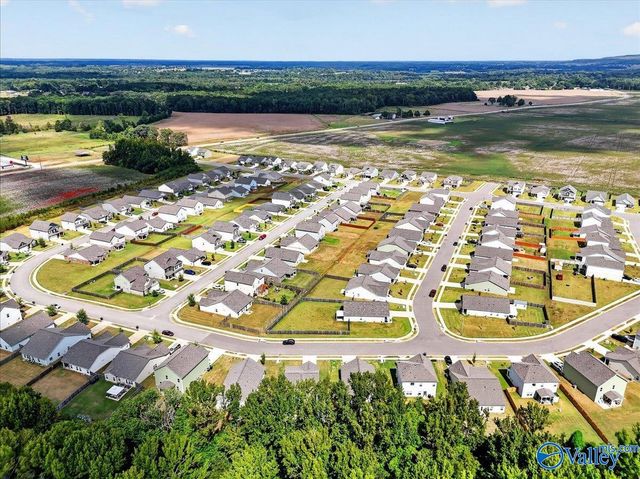 148 Lincoln Gray Circle, New Market, AL 35761