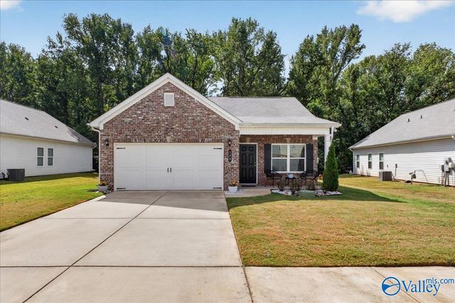 148 Lincoln Gray Circle, New Market, AL 35761