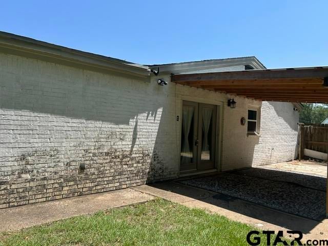 1722 N Hill Ave, Tyler, TX 75702