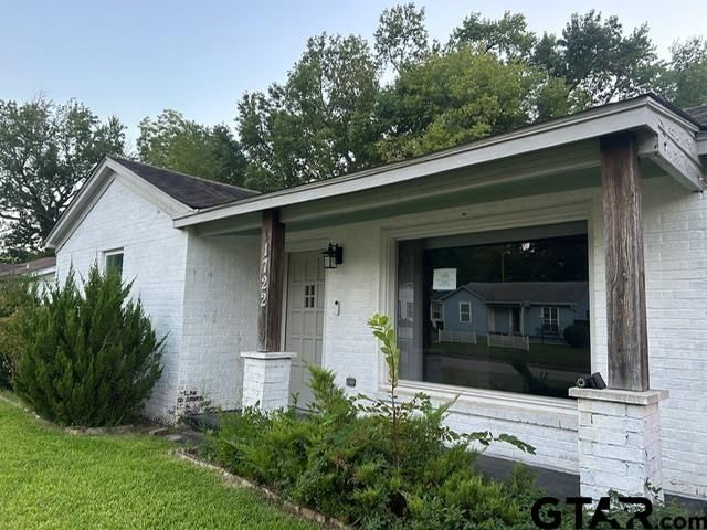1722 N Hill Ave, Tyler, TX 75702