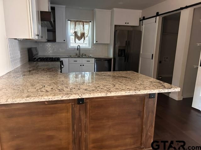 1722 N Hill Ave, Tyler, TX 75702