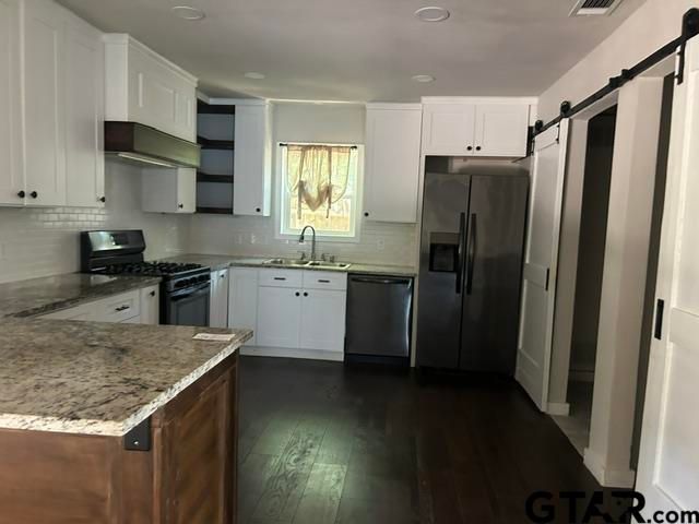 1722 N Hill Ave, Tyler, TX 75702