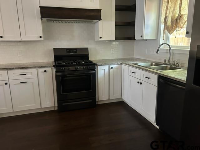 1722 N Hill Ave, Tyler, TX 75702