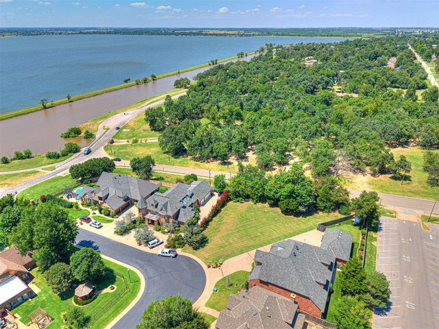 2312 Overholser Court, Oklahoma City, OK 73127