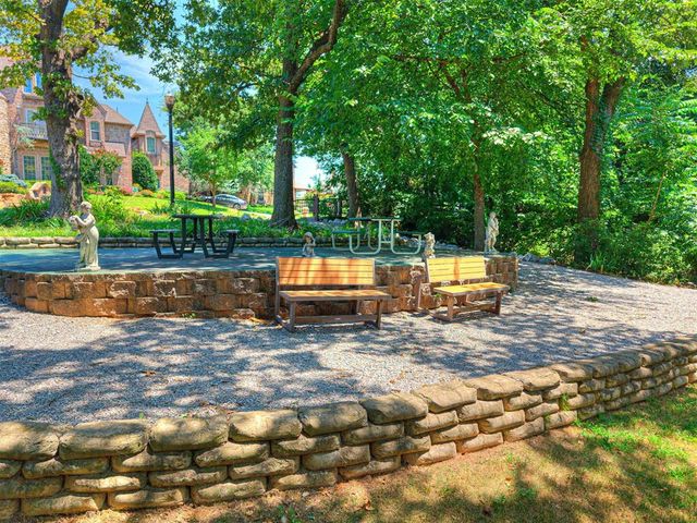 2312 Overholser Court, Oklahoma City, OK 73127