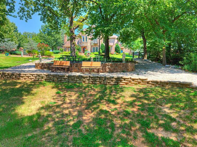 2312 Overholser Court, Oklahoma City, OK 73127