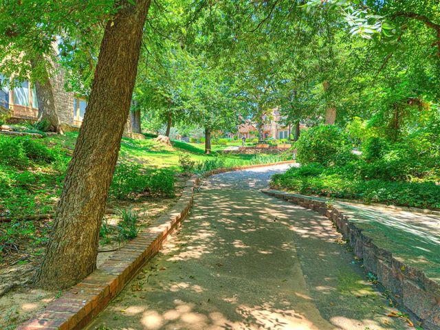 2312 Overholser Court, Oklahoma City, OK 73127