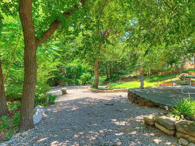 2312 Overholser Court, Oklahoma City, OK 73127