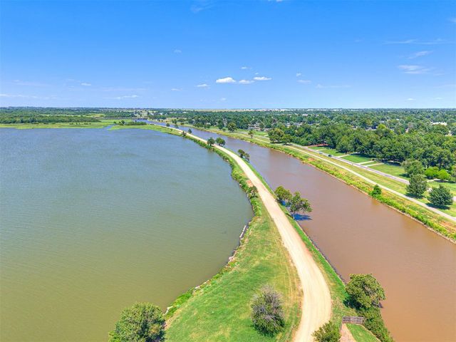 2312 Overholser Court, Oklahoma City, OK 73127