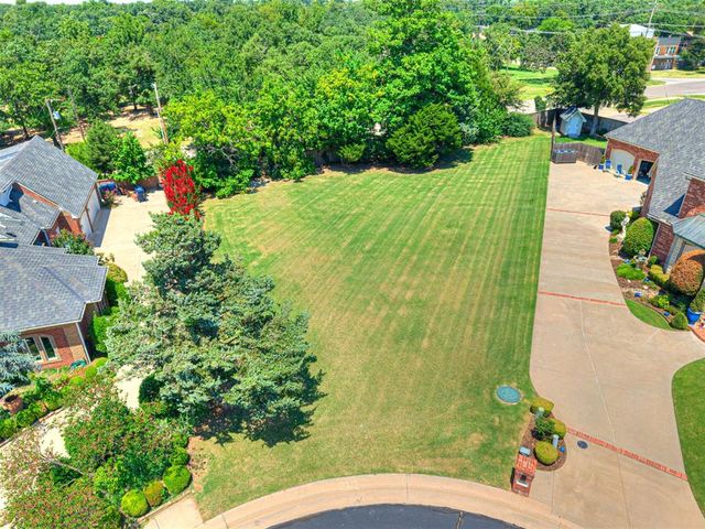 2312 Overholser Court, Oklahoma City, OK 73127