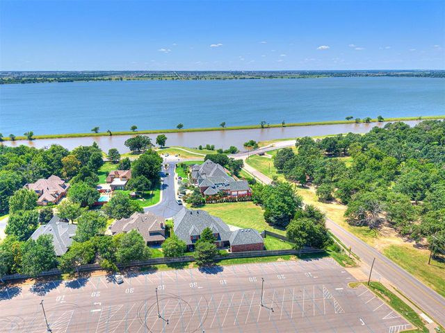 2312 Overholser Court, Oklahoma City, OK 73127